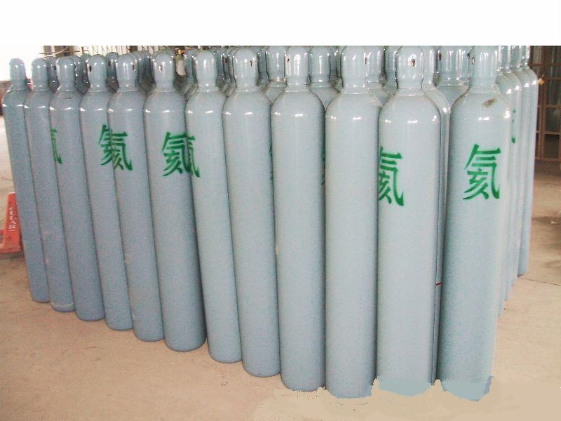 濟(jì)寧氦氣工業(yè)氣體泄露了該怎么解決？
